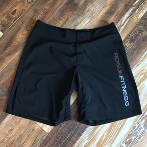 Rogue Fight Shorts